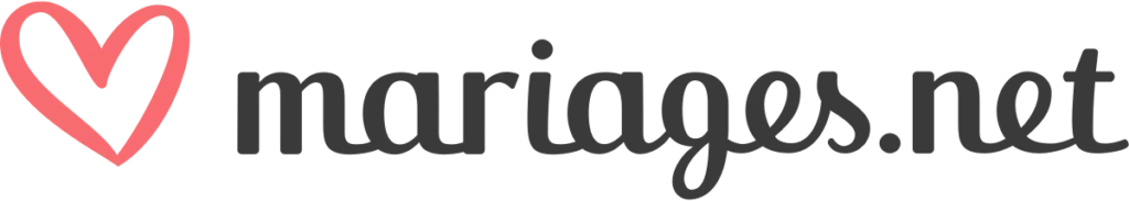 Logo Mariages.net, partenaire Karl Cosse Photographie