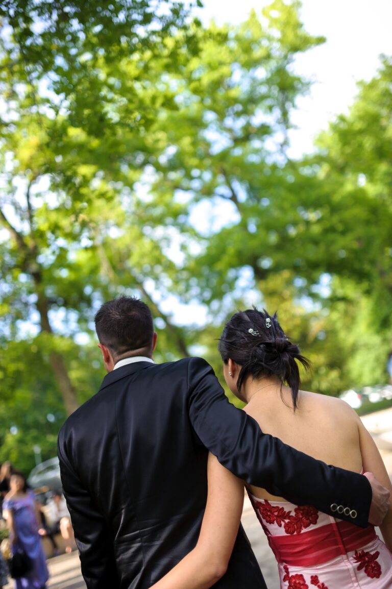 Mariage Amanda & Kevin